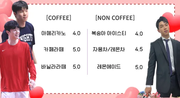 잠실 생일카페 빔더랜드 사진 4