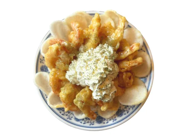 마차이짬뽕 마산점 사진 4