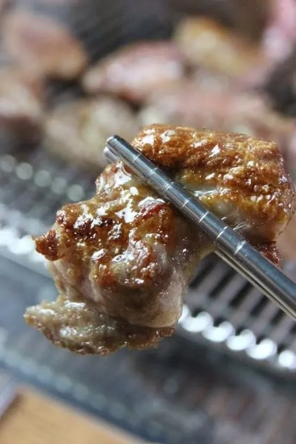 이가네양꼬치 북창동점 사진 3