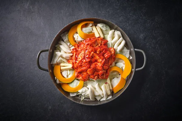 온고을닭갈비 공릉본점 사진 4