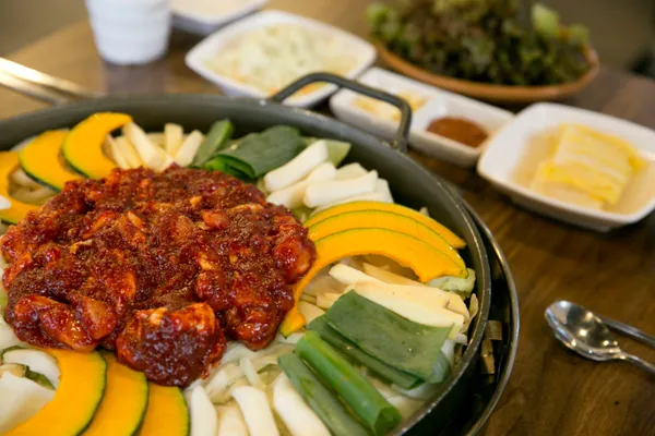 온고을닭갈비 공릉본점 사진 5