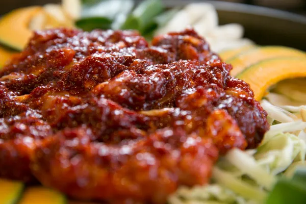 Ongoeul Dakgalbi Gongneung Main Branch, photo 4