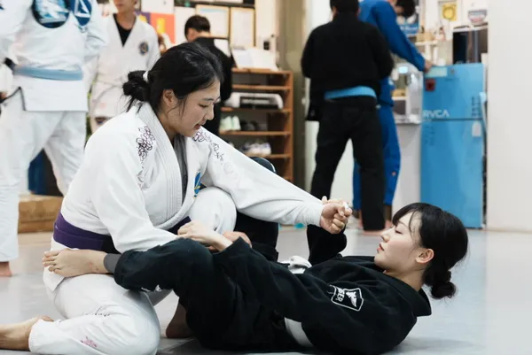 이희성주짓수아카데미 일산 사진 2