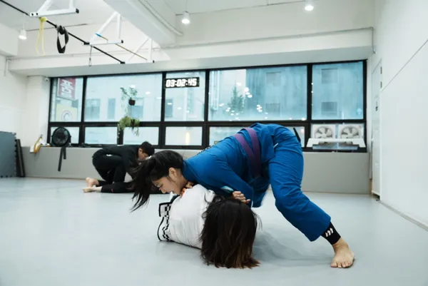 이희성주짓수아카데미 일산 사진 4