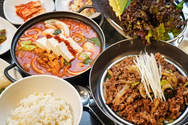 예향정 노원점 사진 2