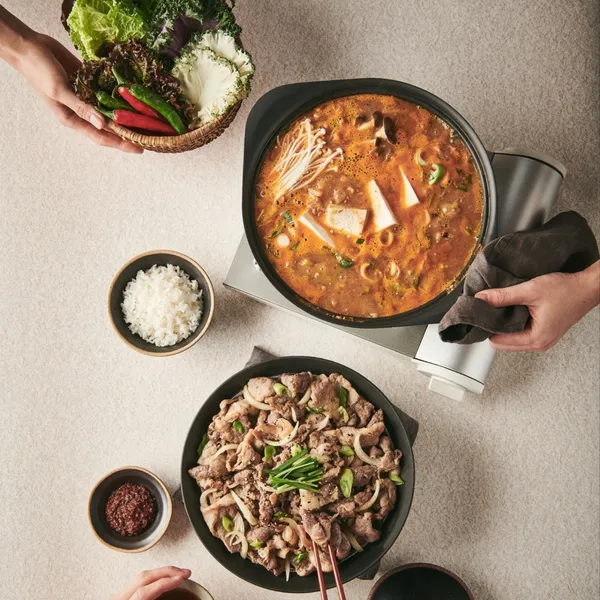예향정 노원점 사진 3