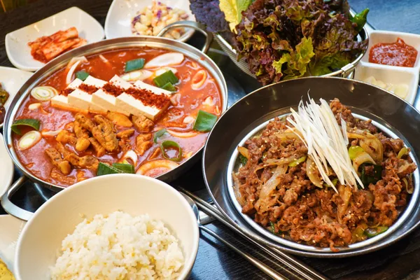 예향정 노원점 사진 4
