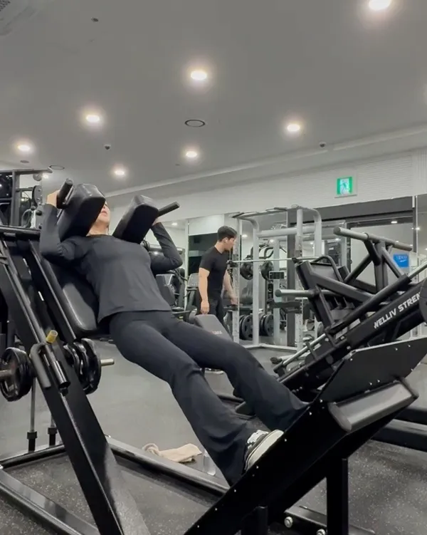 휴메이크휘트니스 선정릉점 사진 5