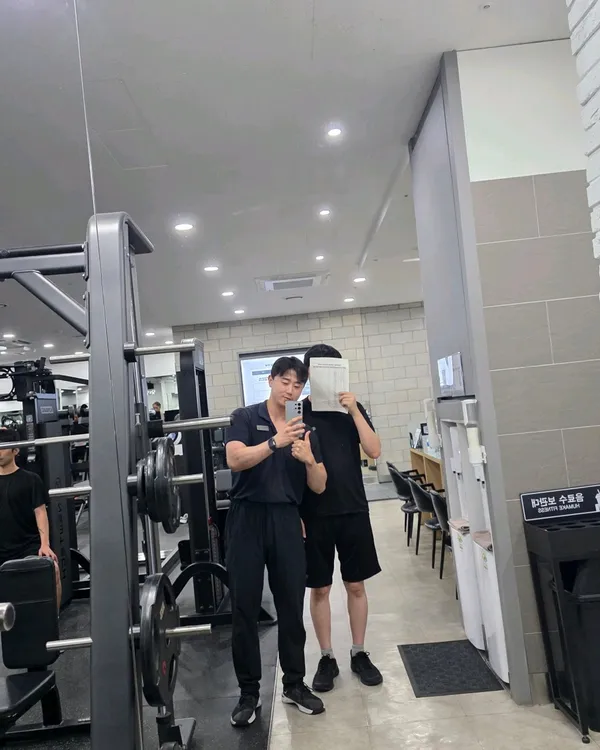 Humake Fitness Seonjeongneung Branch, photo 5