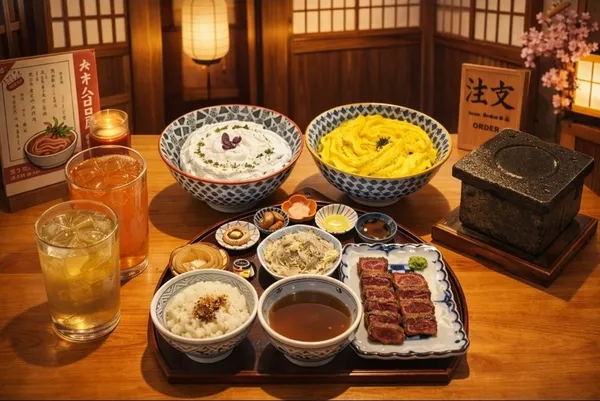 고베규카츠 서면점 사진 2