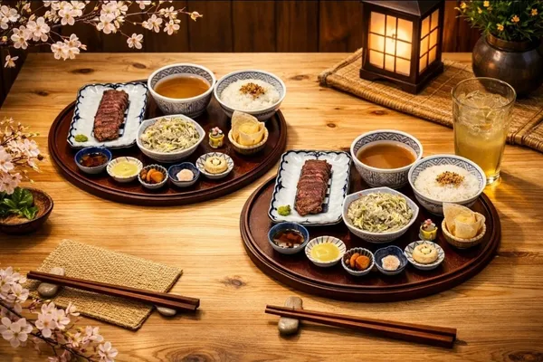 고베규카츠 서면점 사진 5