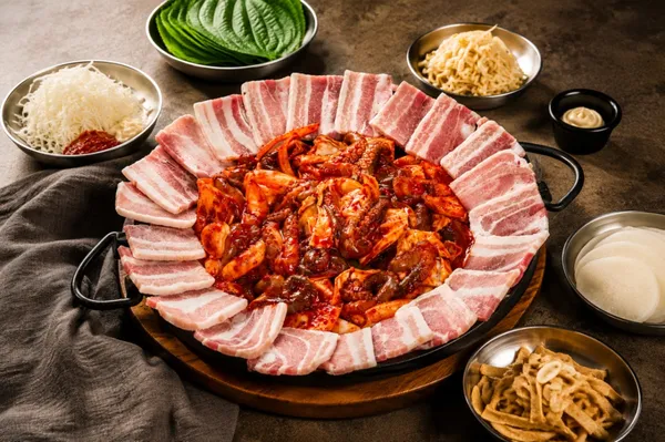 오쭈꾸미 홍대본점 사진 2