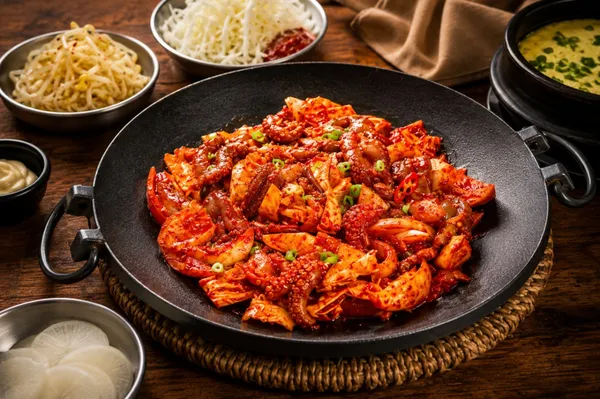 오쭈꾸미 홍대본점 사진 3
