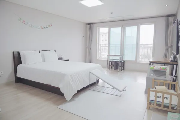 Jeju Aegyeon Jeonmun Angel House, photo 3