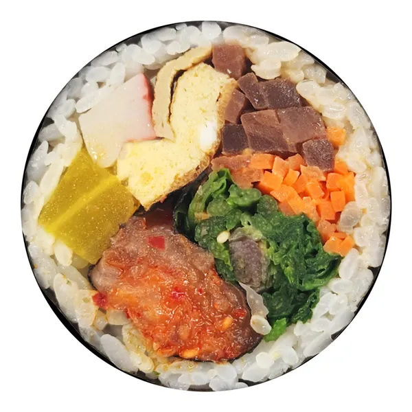 오공김밥 공릉점 사진 4