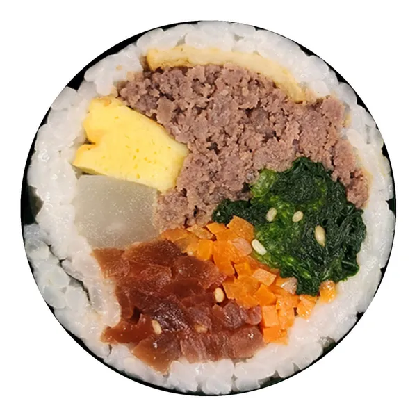 Ogong Kimbap Gongneung, photo 4
