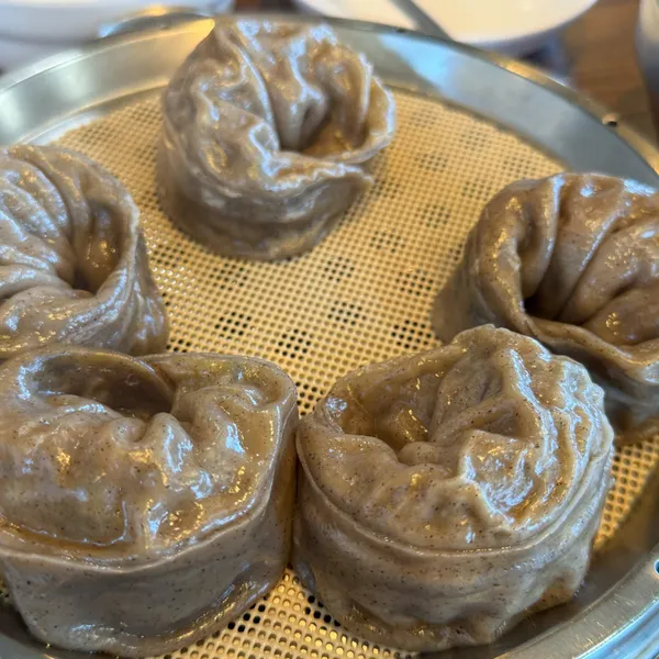 제주옹심이메밀칼국수 사진 4