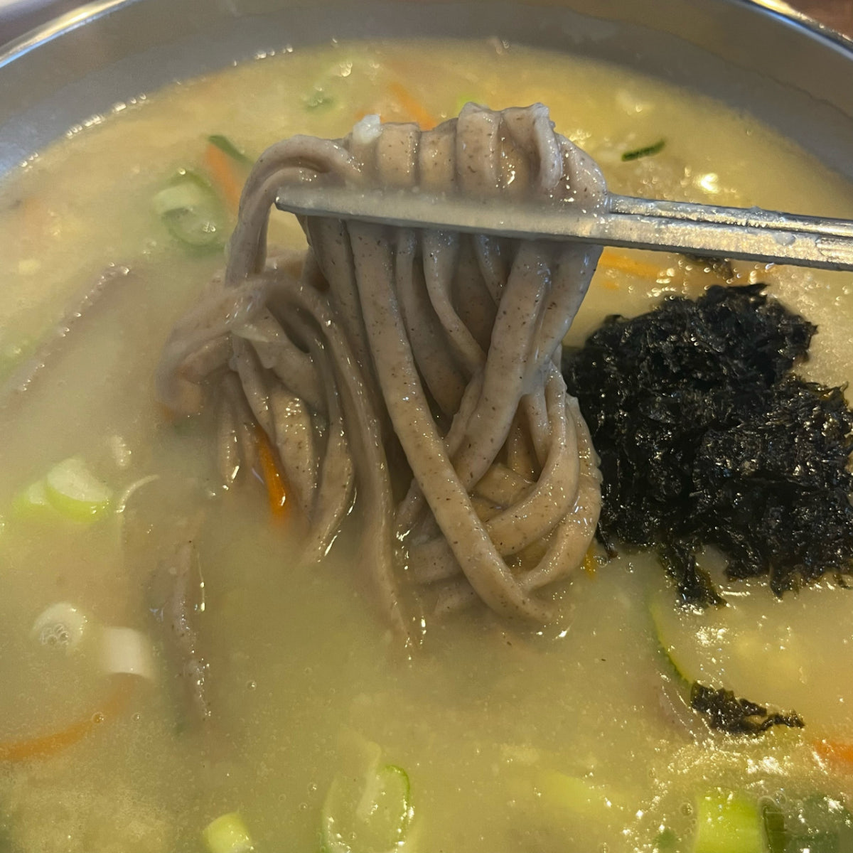제주옹심이메밀칼국수 사진 5