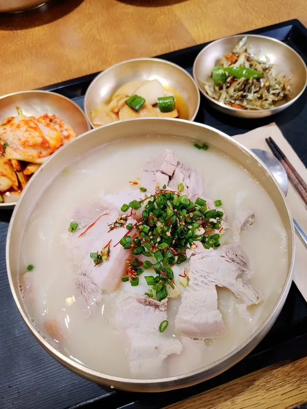 맨도롱국수집 사진 2