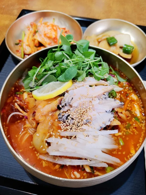 맨도롱국수집 사진 3