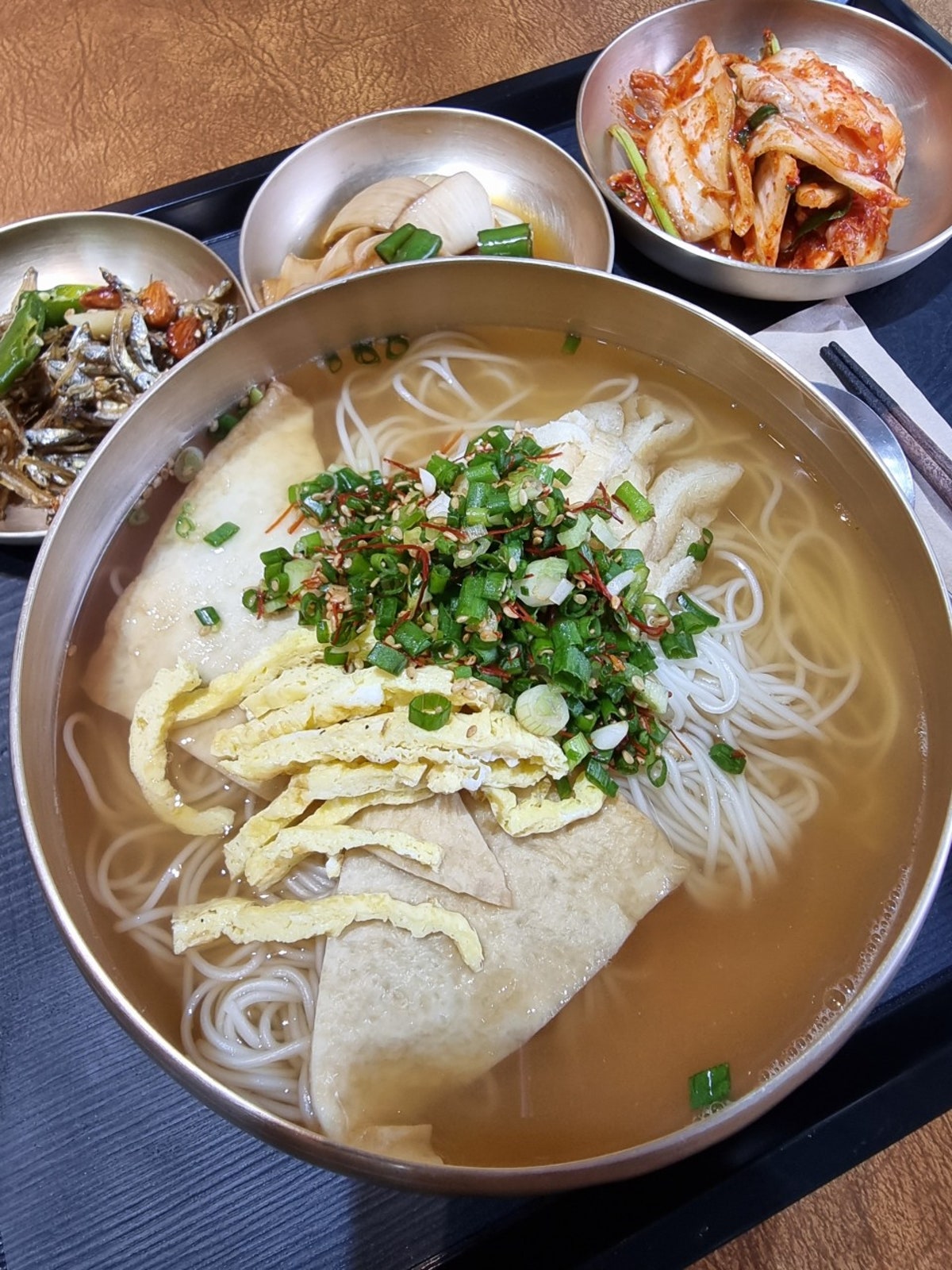 맨도롱국수집 사진 4