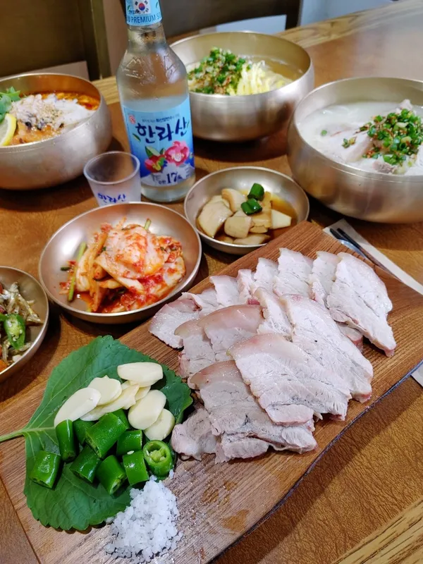 맨도롱국수집 사진 5