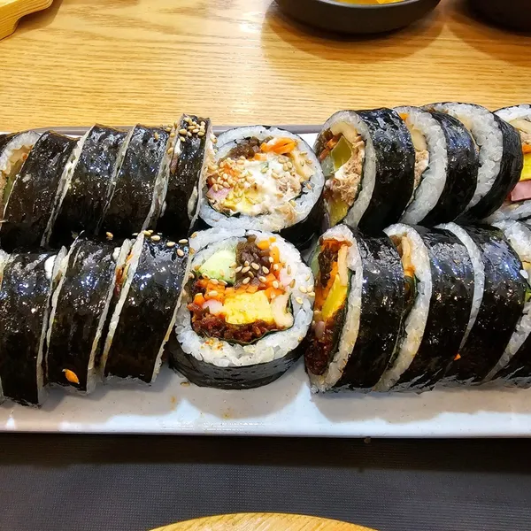 キムガネ ウルチロ3ガ店の写真4