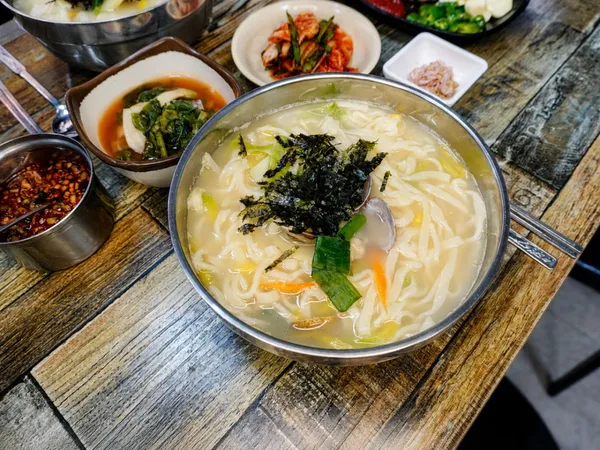 오가네옛날국수 사진 2