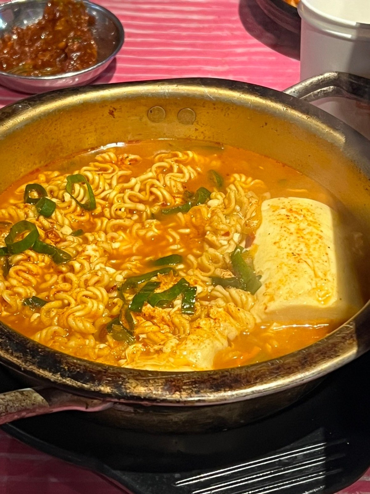 중랑교집 사진 5