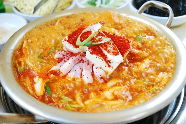 이학수 한옥집김치찜 본점 사진 3
