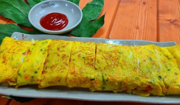 이학수 한옥집김치찜 본점 사진 4