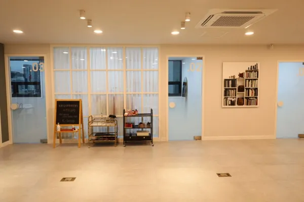 바이허 퍼스널컬러 골격진단 사진 2