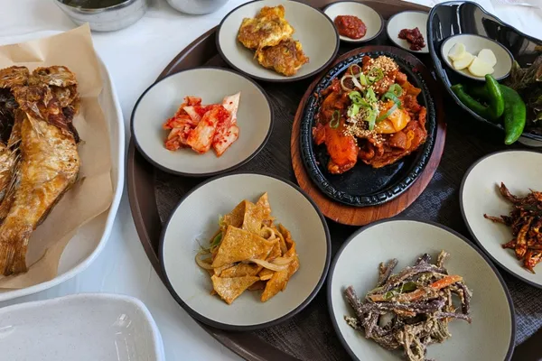 옥뚝이 조천함덕점 사진 4