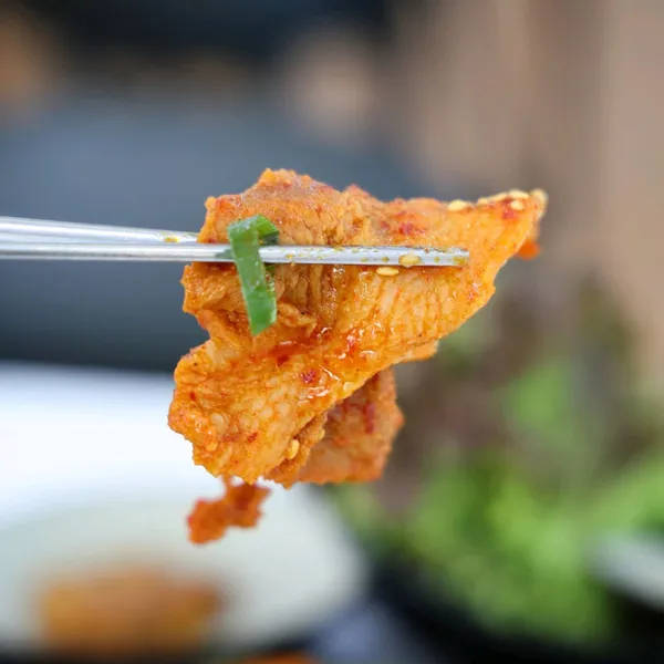 옥뚝이 조천함덕점 사진 5