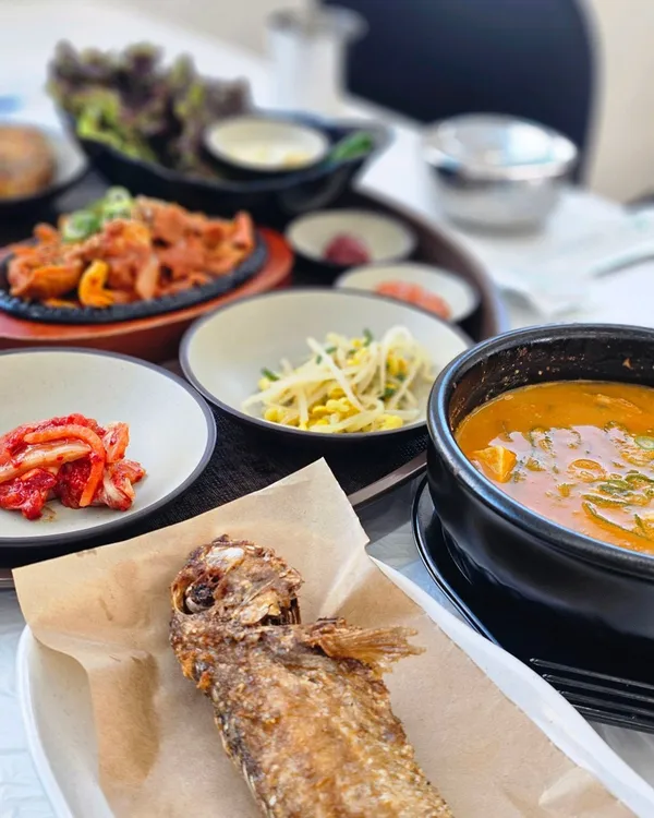 Okttugi Jocheonhamdeok