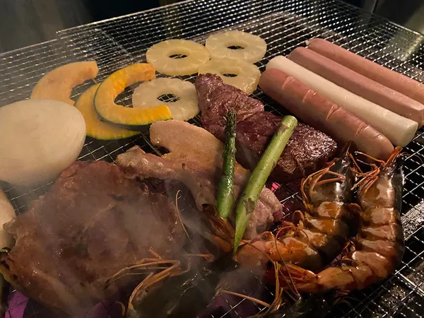 와이키키마켓 사진 3