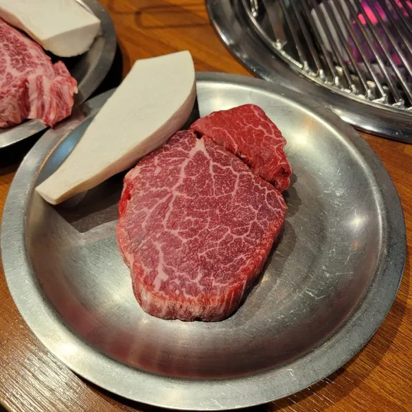 우천식육식당 강남구청점 사진 4