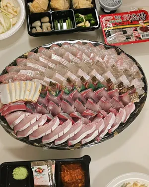 ソクチョヘプン