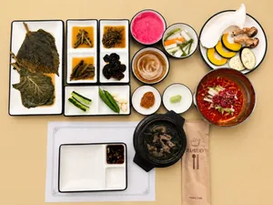 Cheonnae Hwaro