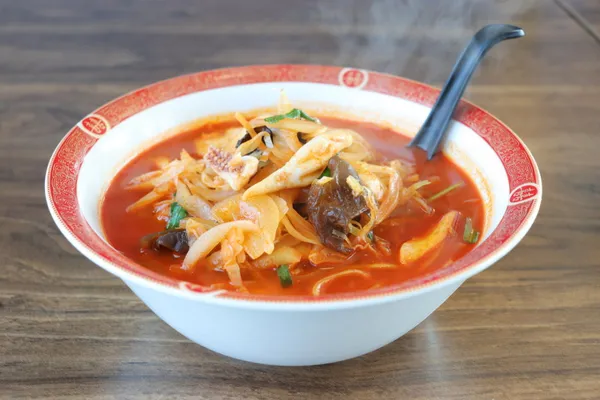 동광메밀짬뽕 사진 3