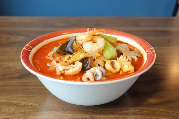 동광메밀짬뽕 사진 4