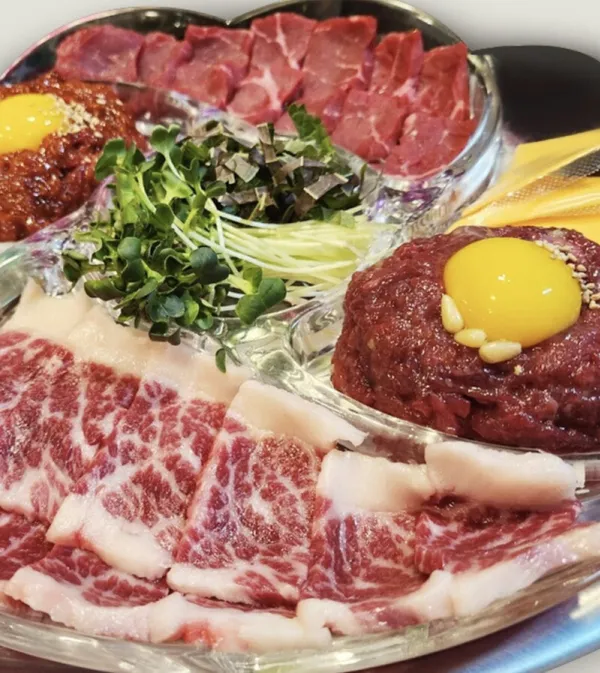 현덕육회 석계점 사진 2