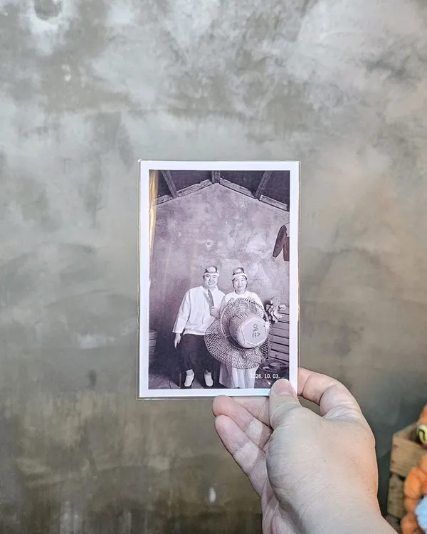 제주서쪽사진관 셀프사진관 해녀작업장, photo 4