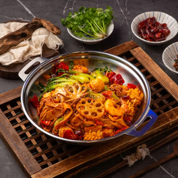 신미방 마라탕&훠궈 사진 3