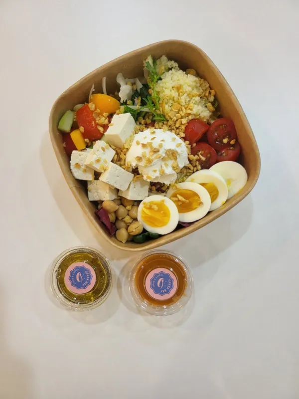 그릭베이 한산빌딩점 사진 4