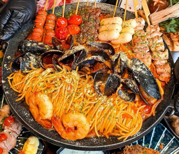 쿠시노주방 사진 2