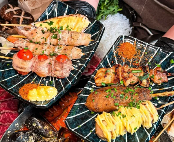 쿠시노주방 사진 3