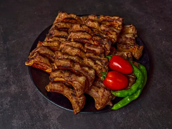 감성쪽갈비 노원점 사진 2