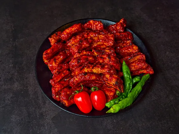 감성쪽갈비 노원점 사진 4