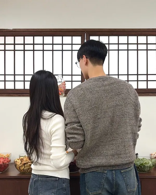 담금주공방 유유히 홍대 사진 4